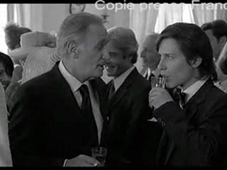 Extrait de Une vie Française (3)