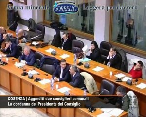 Cn24 | 180secondi del 2 aprile 2009 |  L'informazione calabrese in soli tre minuti