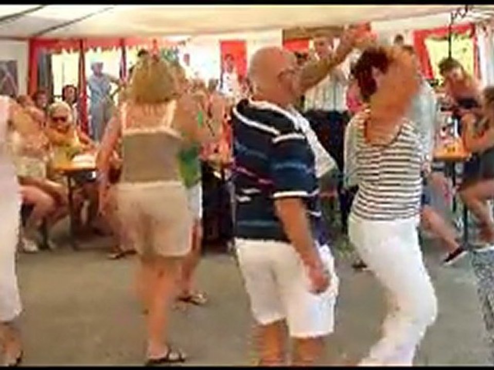 Concours de Rock & Roll