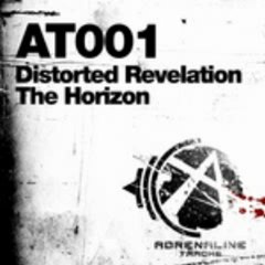 distorted revelation -  tear it up