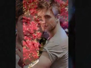 Robert Pattinson - Mis impulsos sobre tí