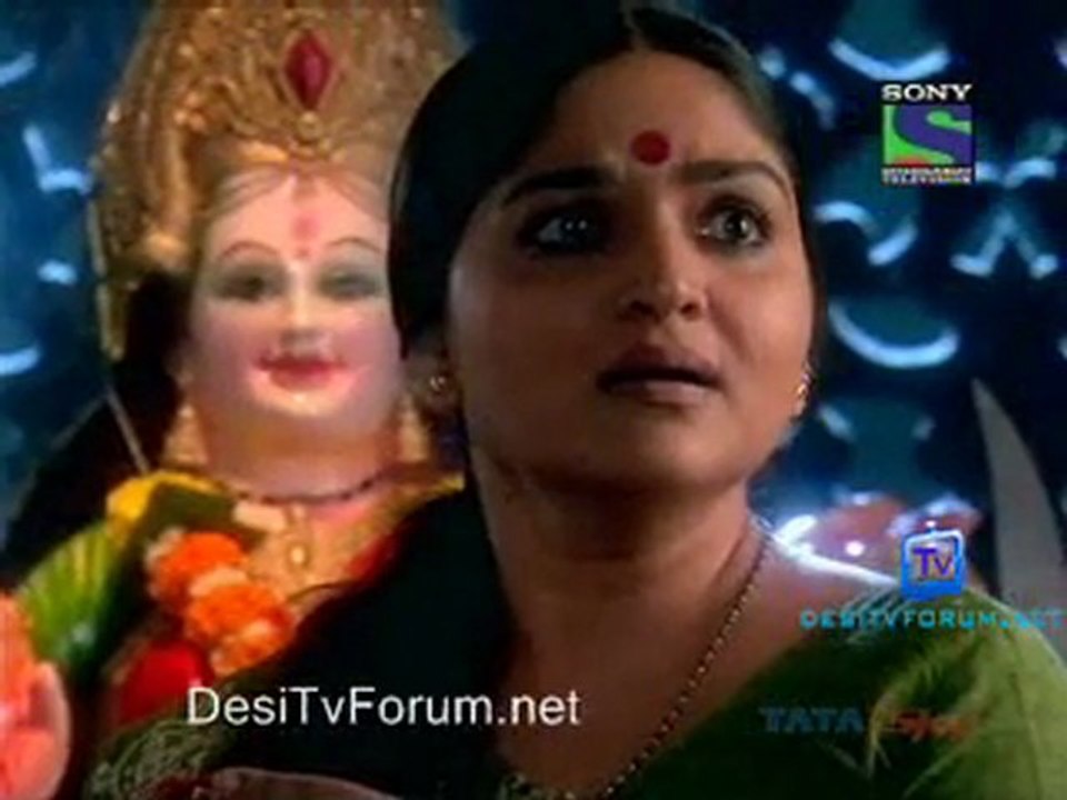 Krishnaben Khakhrawala  - 14th September 2011 Video Watch pt2