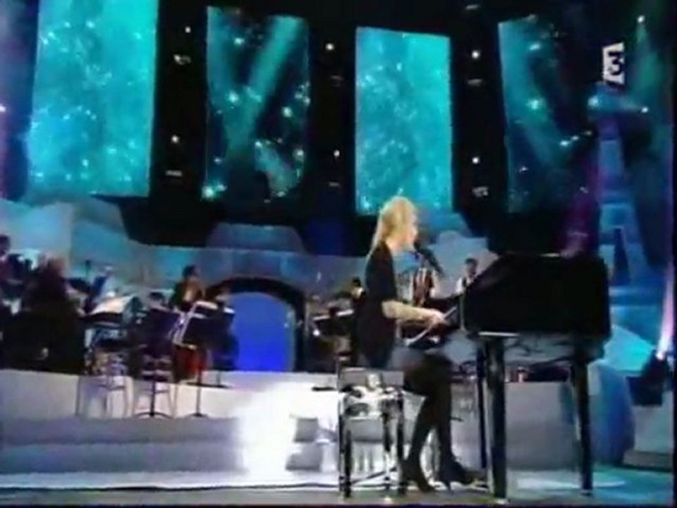 Coeur De Pirate  - Pour Un Infidele  &  Ensemble  -