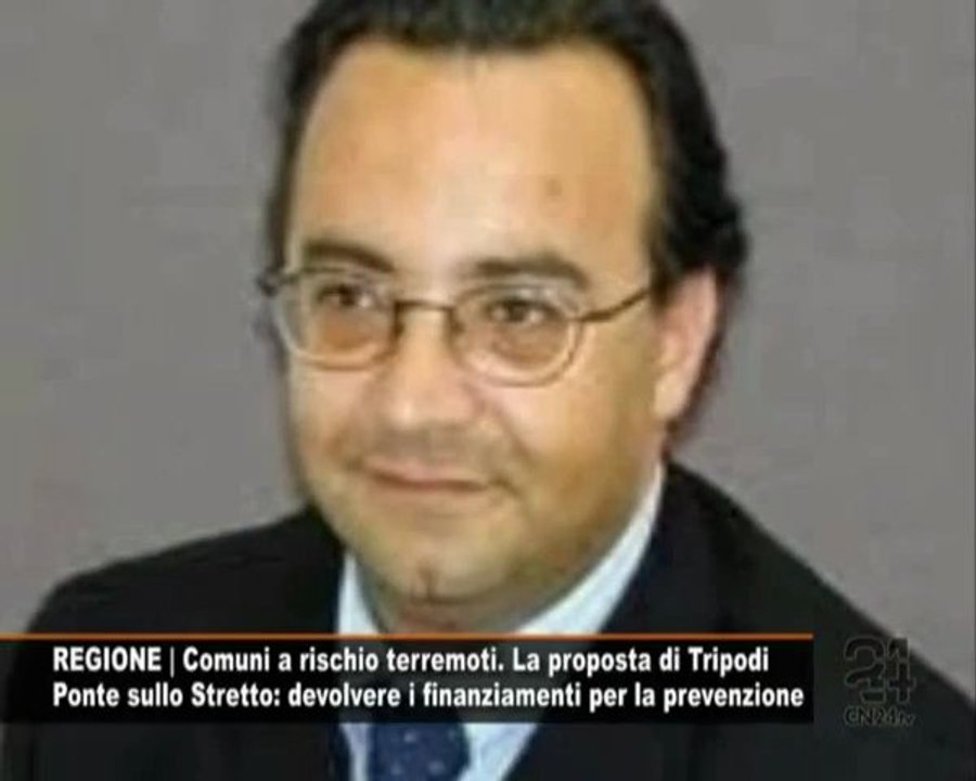 Cn24 | 180secondi del 8 aprile 2009 |  L'informazione calabrese in soli tre minuti