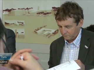 Vues sur l'Actu du 14 septembre 2011