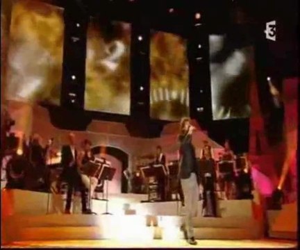 Mickael Miro - L'Horloge Tourne - 2011 -