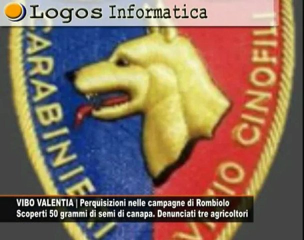 Video Cn24 | 180secondi del 10 aprile 2009 | L'informazione calabrese in soli tre minuti