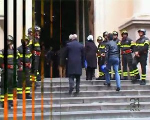 Cn24 | 180secondi del 11 aprile 2009 |  L'informazione calabrese in soli tre minuti