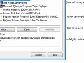 DNS Ayarları