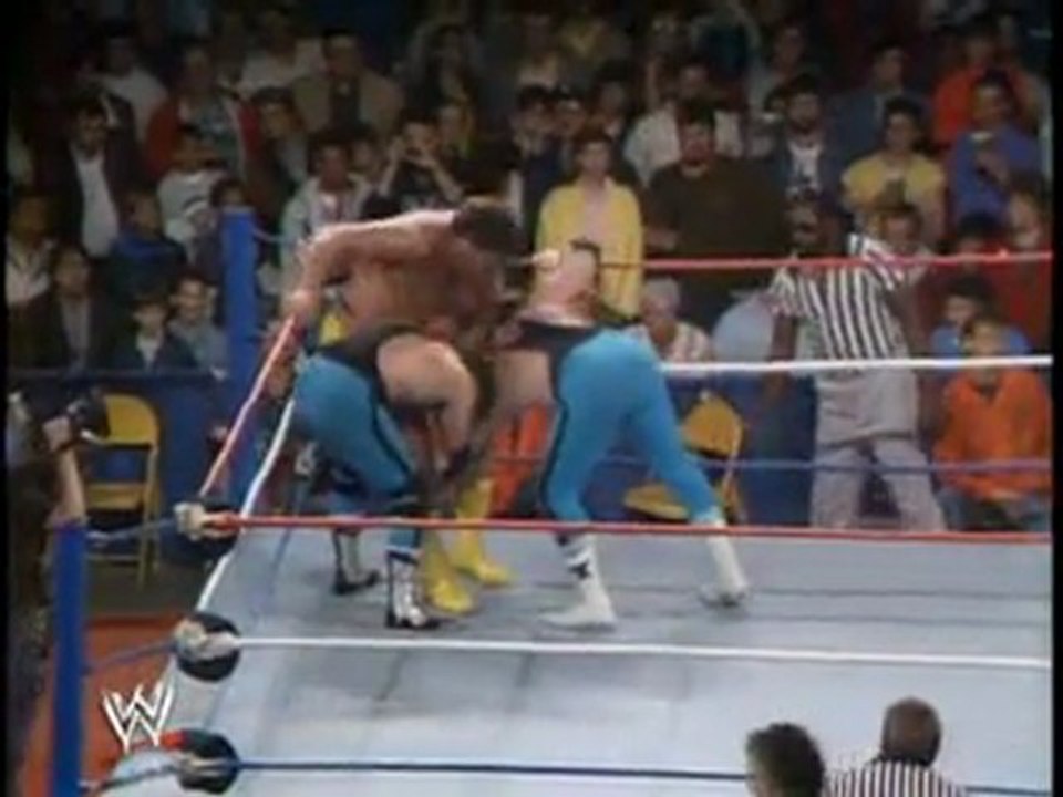 WM 2 part 5/10