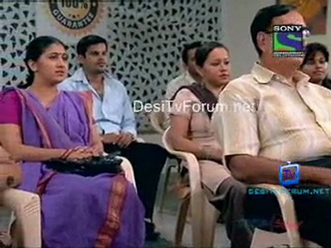 Krishnaben Khakhrawala - 14th September 2011 Video Watch pt3