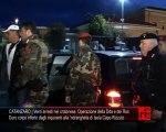 CN24 | CATANZARO | Venti arresti nel crotonese. Operazione della Dda e dei Ros