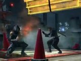 Dead or Alive 5 - Trailer du Tokyo Game Show 2011 [par Gametrailers]