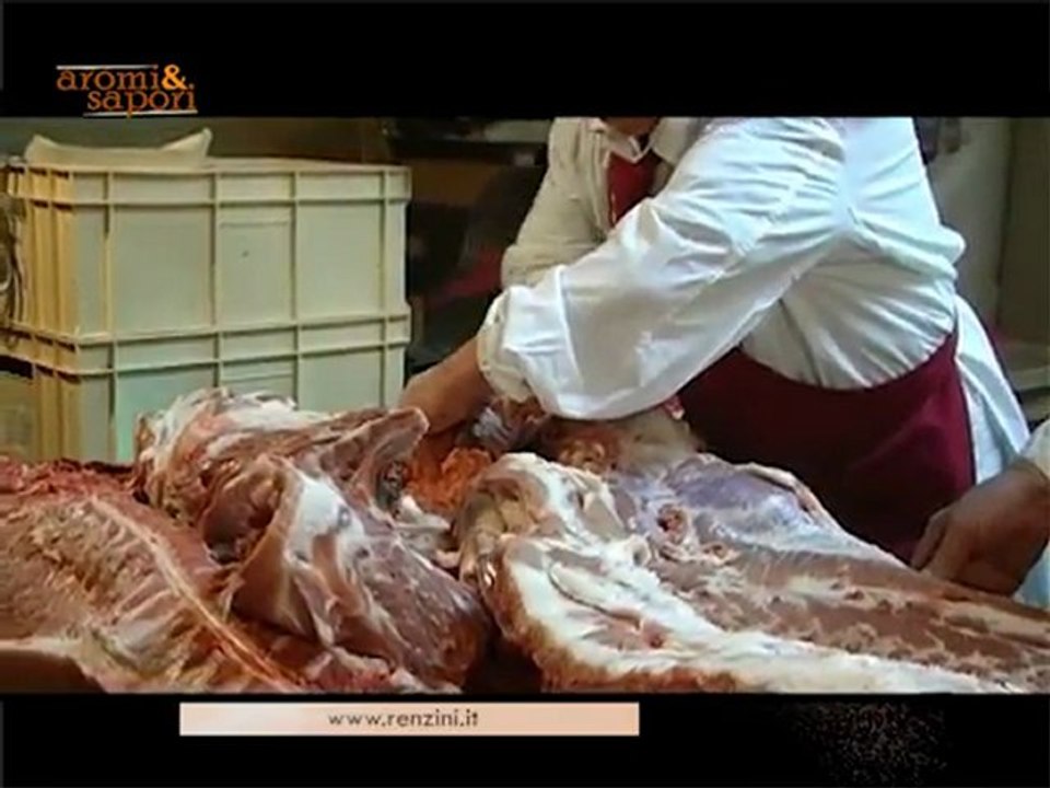 Renzini Alta Gastronomia Umbra - Aromi & Sapori