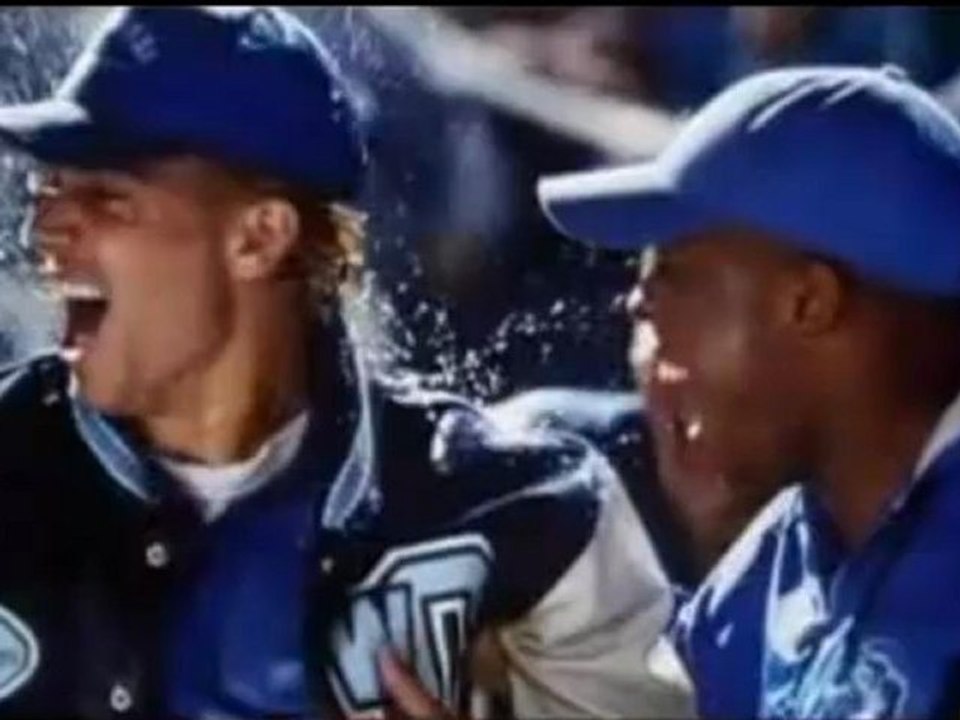 Varsity Blues (1999) - FULL MOVIE - Part 2/10