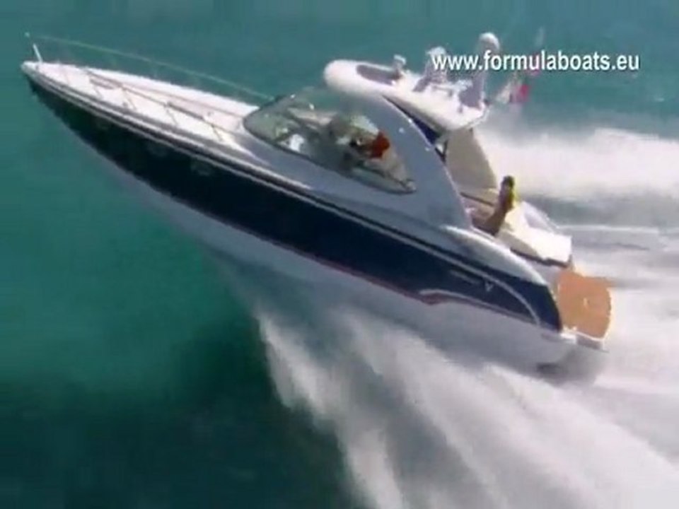 Formula Super Sport 400 2011 by best boats24