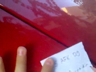 Kısa Komedi Filmi - CEZA