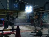 Dead or Alive 5 - TGS 2011 Trailer