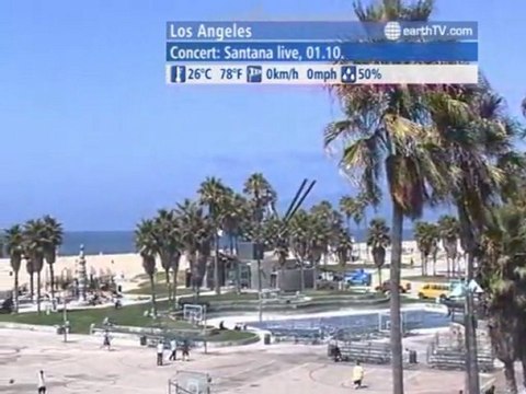 Warsaw - Poland, Saint-Malo - France, Stuttgart - Germany, Los Angeles - USA, Agadir - Morocco, Muscat - Oman, Hamburg - Germany