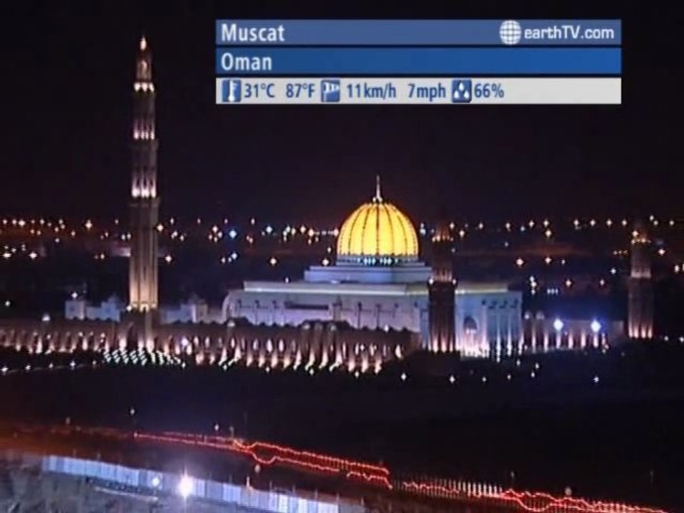 Hamburg - Germany, Prague - Czech Republic, Seattle - USA, Muscat - Oman, Lucerne - Switzerland, Pine Valley - Beijing - China, Budapest - Hungary