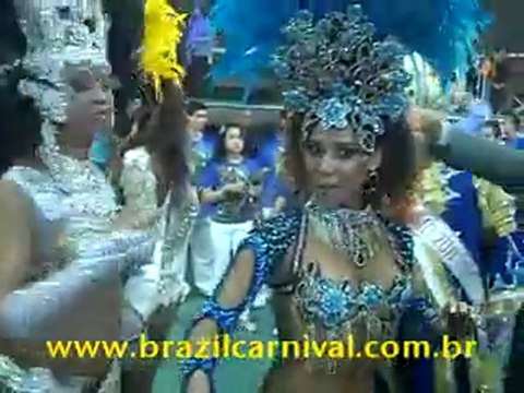 Miss Brasil cai no Samba Vila Maria Samba: Miss ...