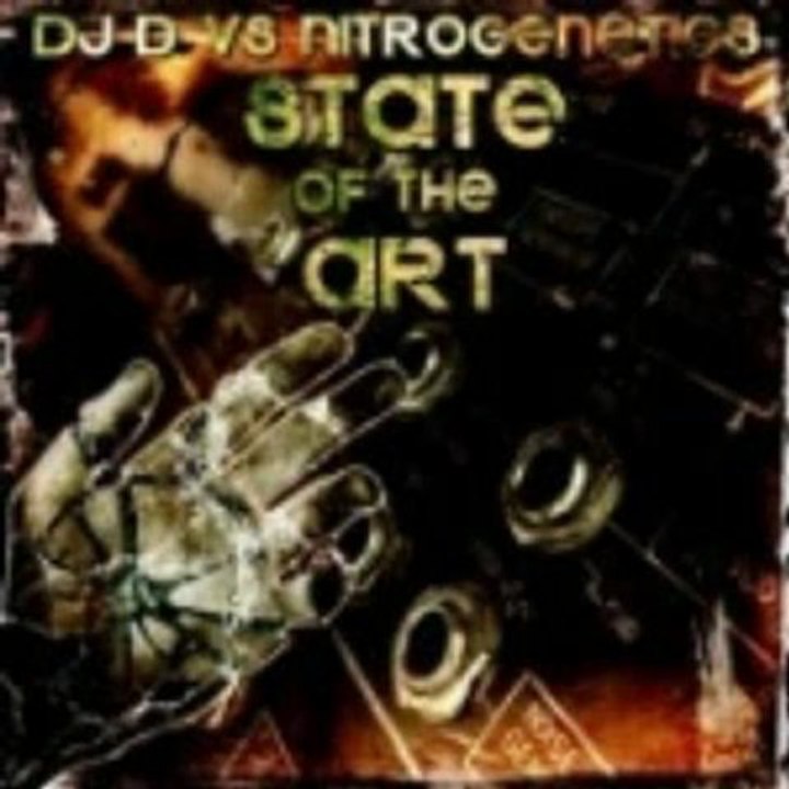 dj d vs nitrogenetics - state of the art