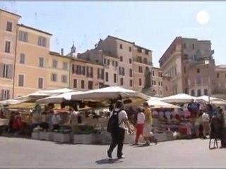 Italia: sì della Camera alla fiducia sulla manovra