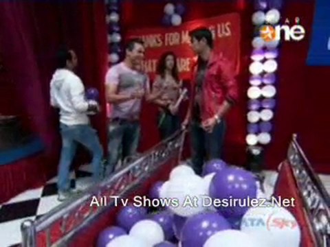 Pyaar Kii Yeh Ek Kahaani - 14th September 2011-pt3