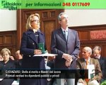 CN24 | CATANZARO | Stelle al merito e Maestri del lavoro. Premiati 26 dipendenti pubblici e privati