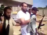 2 Tripoli Imam, NATO Terrorist Rounding up People In Tripoli, NATO Crimes In Libya- THE NEW SHARIA DICTATORSHIP