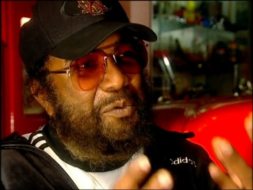 Au coeur de la musique Soul : Le son de la Motown