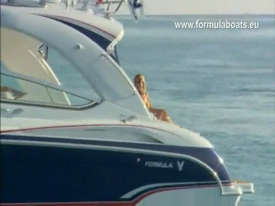 Formula Super Sport Series 2011 by best boats24