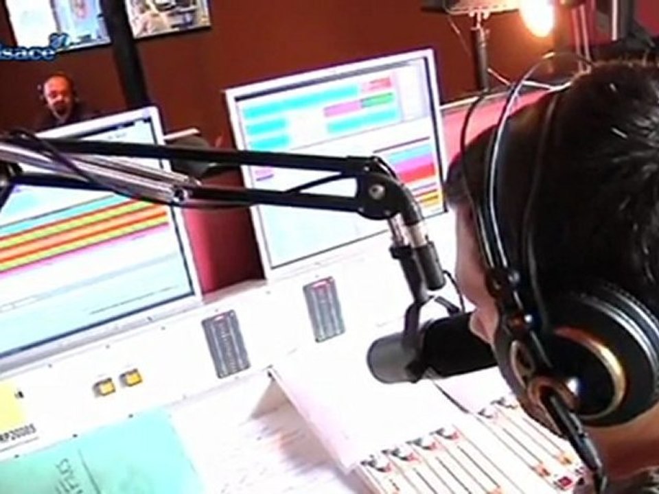 Radio: ouverture de 2 nouvelles fréquences en Alsace ‎