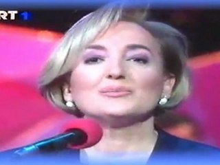 Zuhal Eğilmez - Kaçıncı faslı bahar bu solar gider emelim.HD