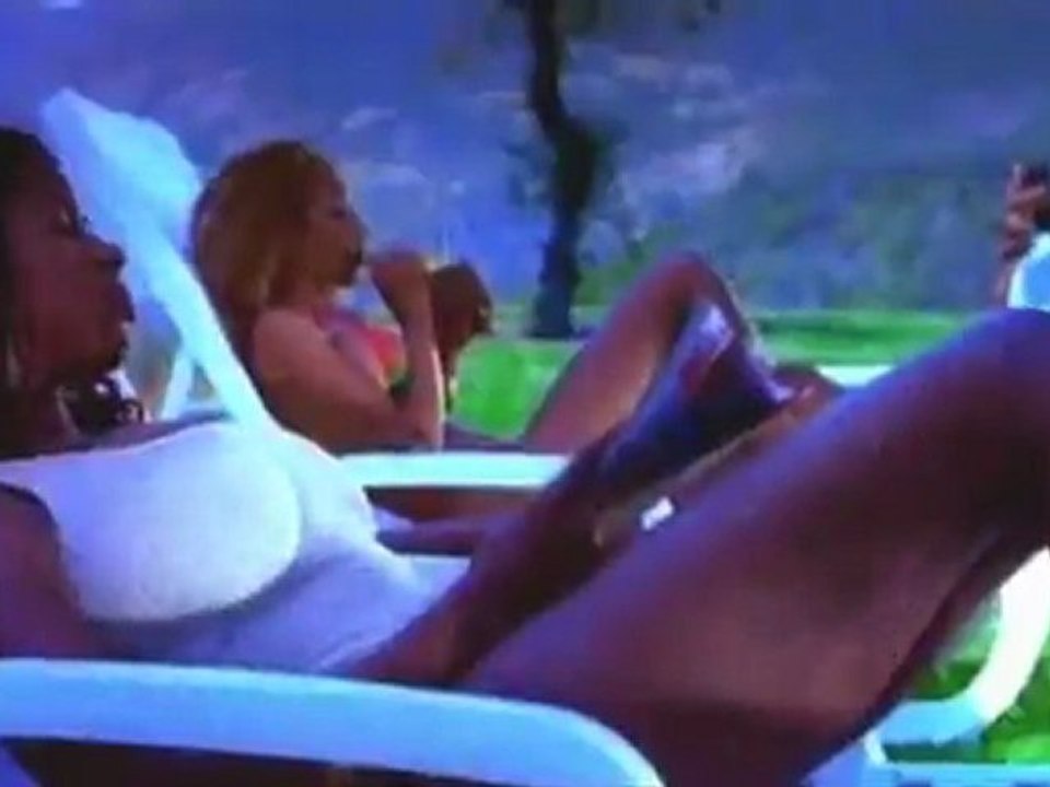 Tha Dogg Pound feat Dr Dre, Nate Dogg & Michel'le "Let's Play House"