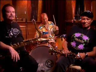 Au coeur de la musique Soul : Il était une fois le Funk