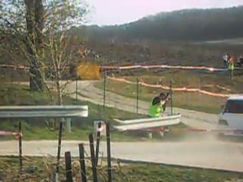 Rallye vins de Champagne Epernay 2011