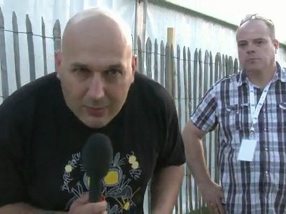 ITW fou