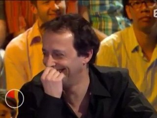 parodie on ne demande qu a en rire ferari