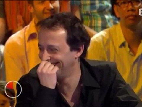 parodie on ne demande qu a en rire ferari