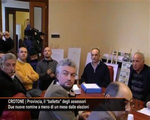 Cn24 | 180secondi del 16 MAGGIO 2009 |  L'informazione calabrese in soli tre minuti