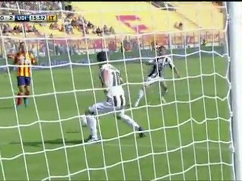 Rouge et Noir : L'avant-match Udinese / SRFC