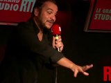 François-Xavier Demaison - Grand Studio RTL Humour