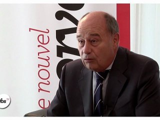 Tải video: Primaire PS : Jean-Michel Baylet face à l'Obs (extraits)