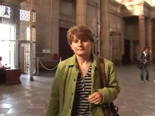 Bettencourt: l'ex-comptable entendue à Bordeaux