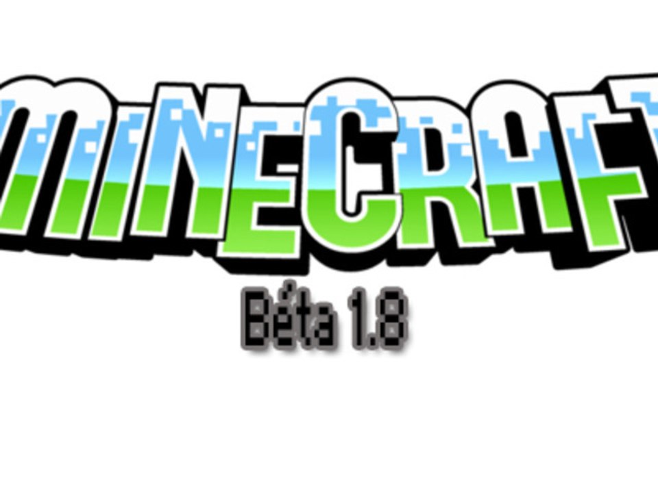 Nouveauté 1.8