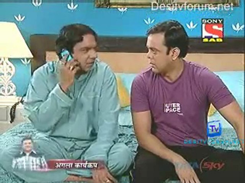 Sajan Re Jhoot Mat Bolo - 14th September 2011 - p4