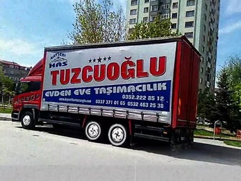 evden eve nakliyat şirketleri