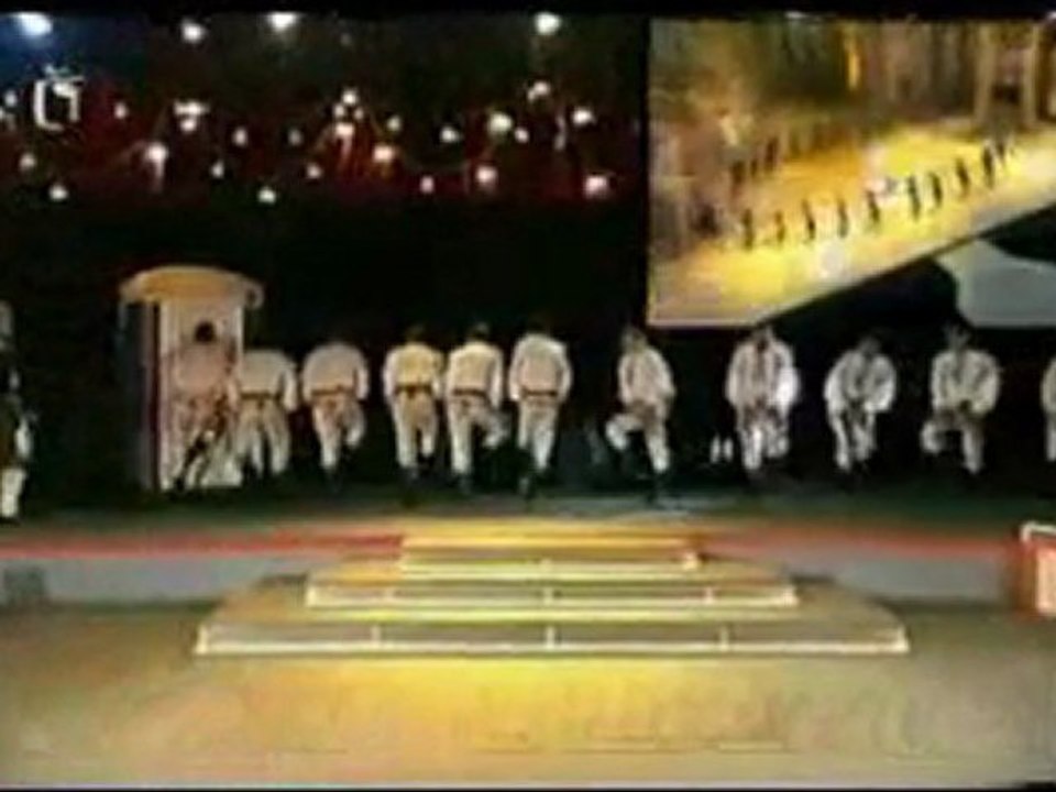 origine des danses irlandaises