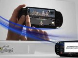 PlayStation Vita - Présentation des fonctionnalités et des jeux